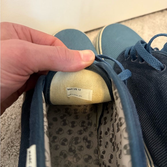 Marc Jacob’s Vans - Picture 5 of 5